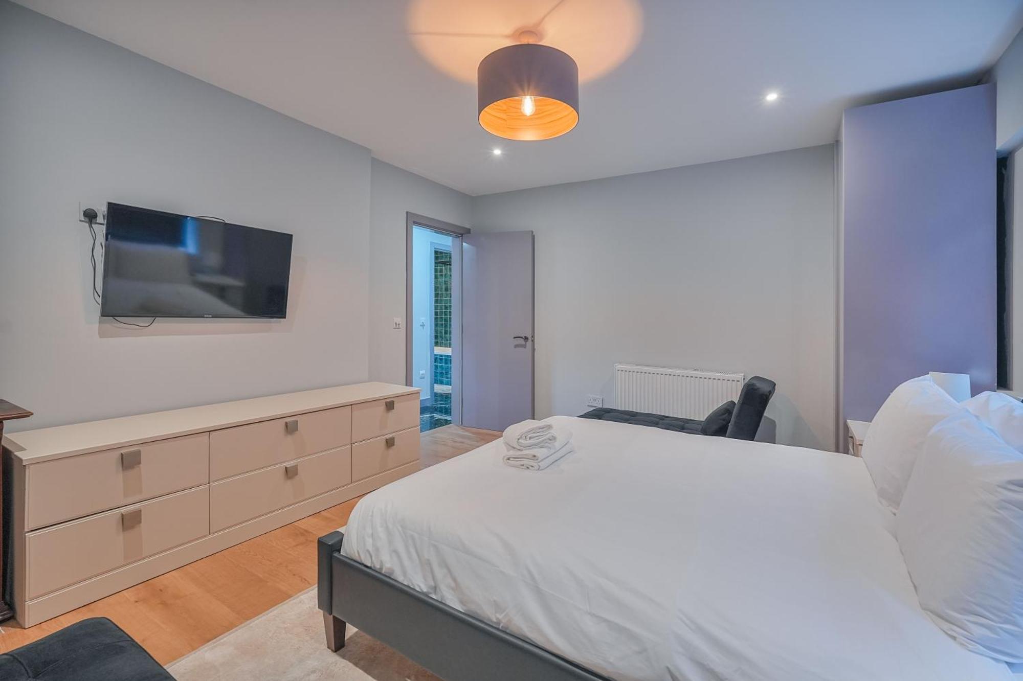 Appartement Mary's Place In Greenwich *
