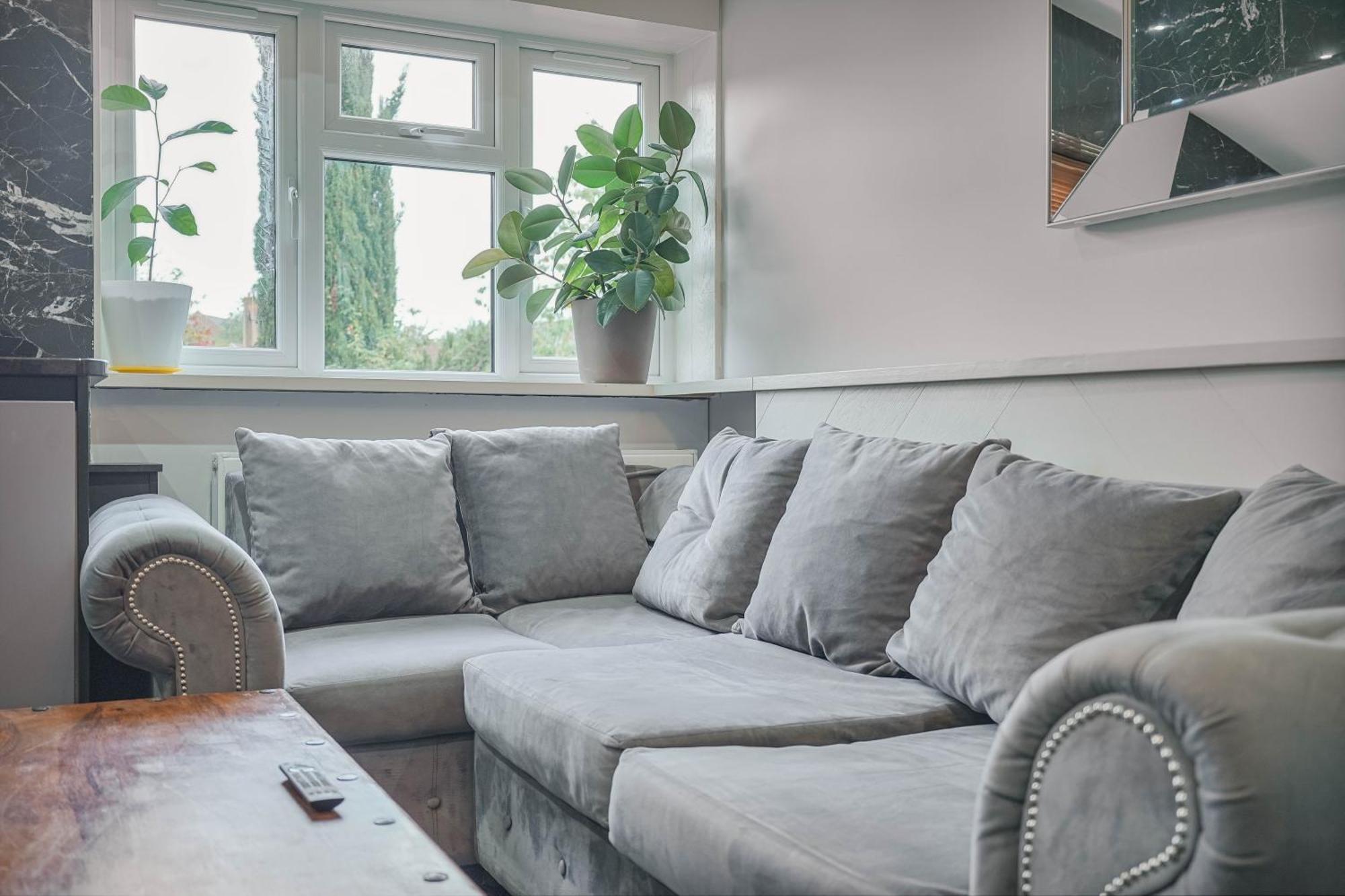 Appartement Mary's Place In Greenwich Londen