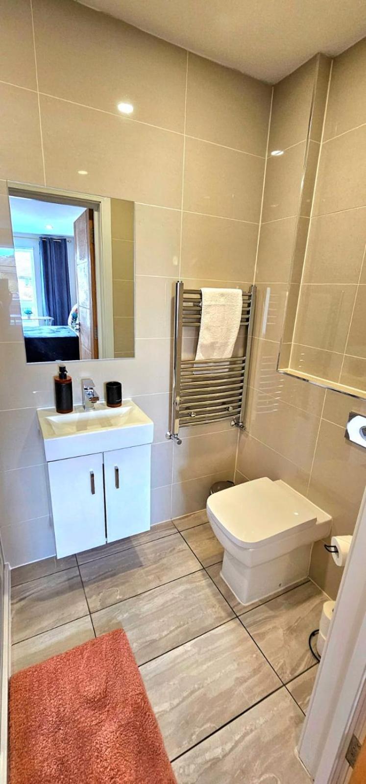 Grace Accommodatie bij particulieren *