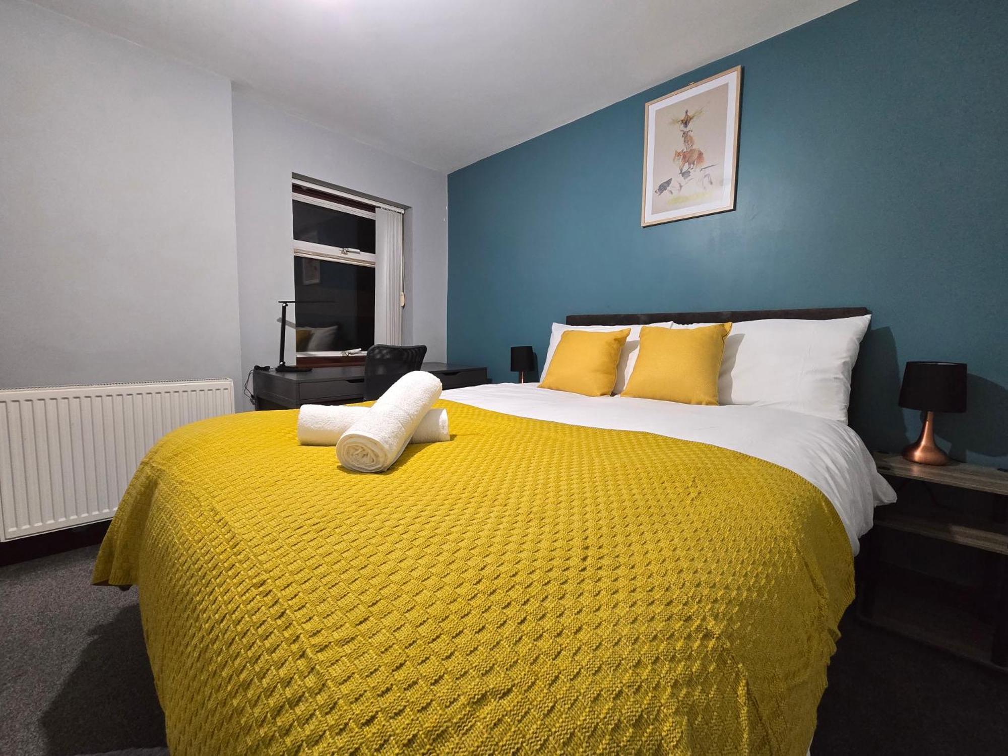 Apartment Cosy 3 Bedroom Flat Step Away From Paddington London