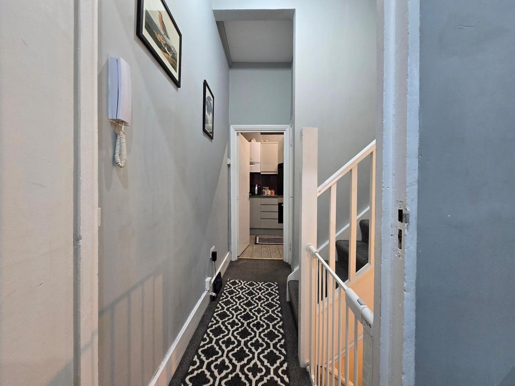 Cosy 3 Bedroom Flat Step Away From Paddington