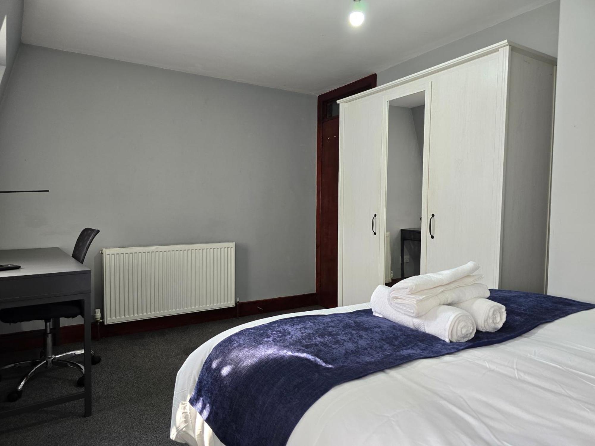 Apartment Cosy 3 Bedroom Flat Step Away From Paddington *