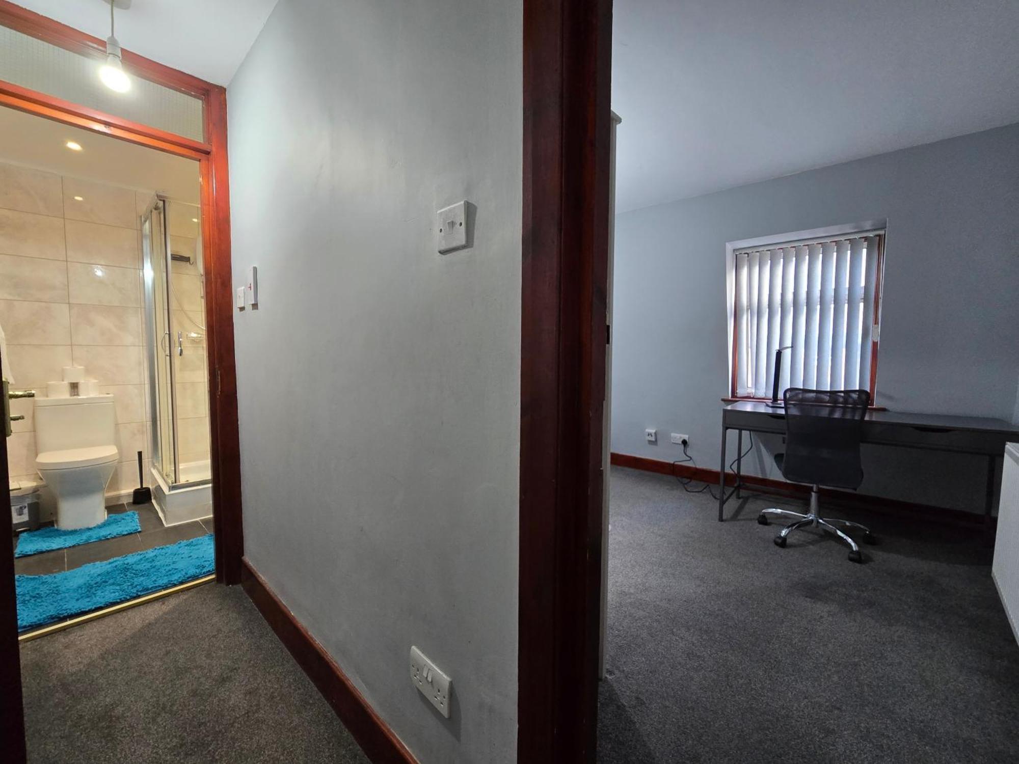 Cosy 3 Bedroom Flat Step Away From Paddington
