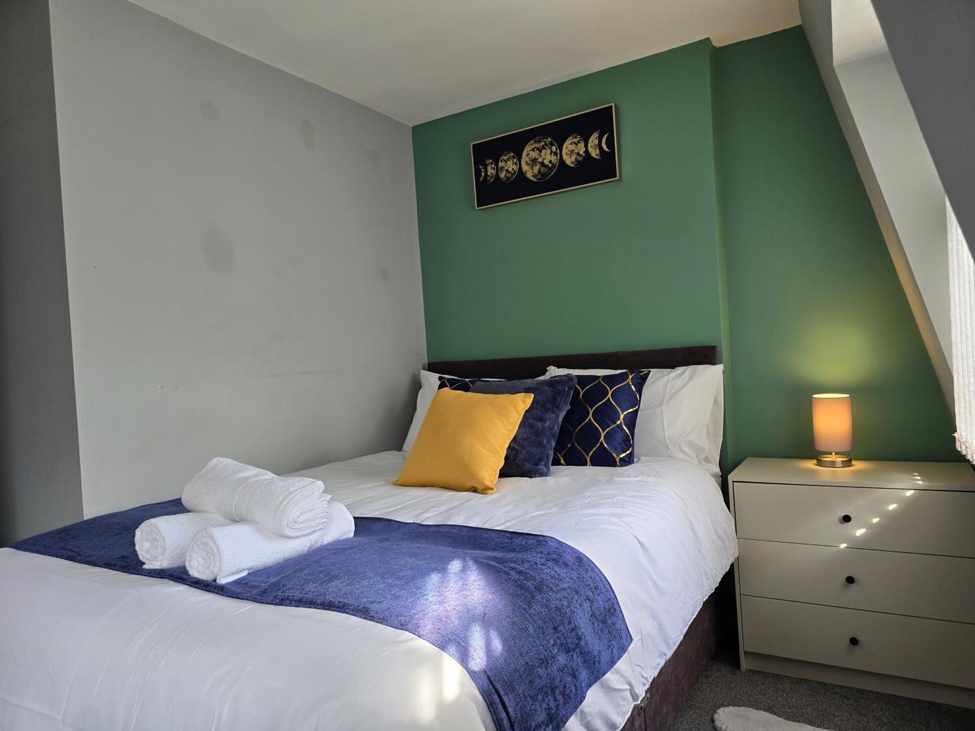 Cosy 3 Bedroom Flat Step Away From Paddington