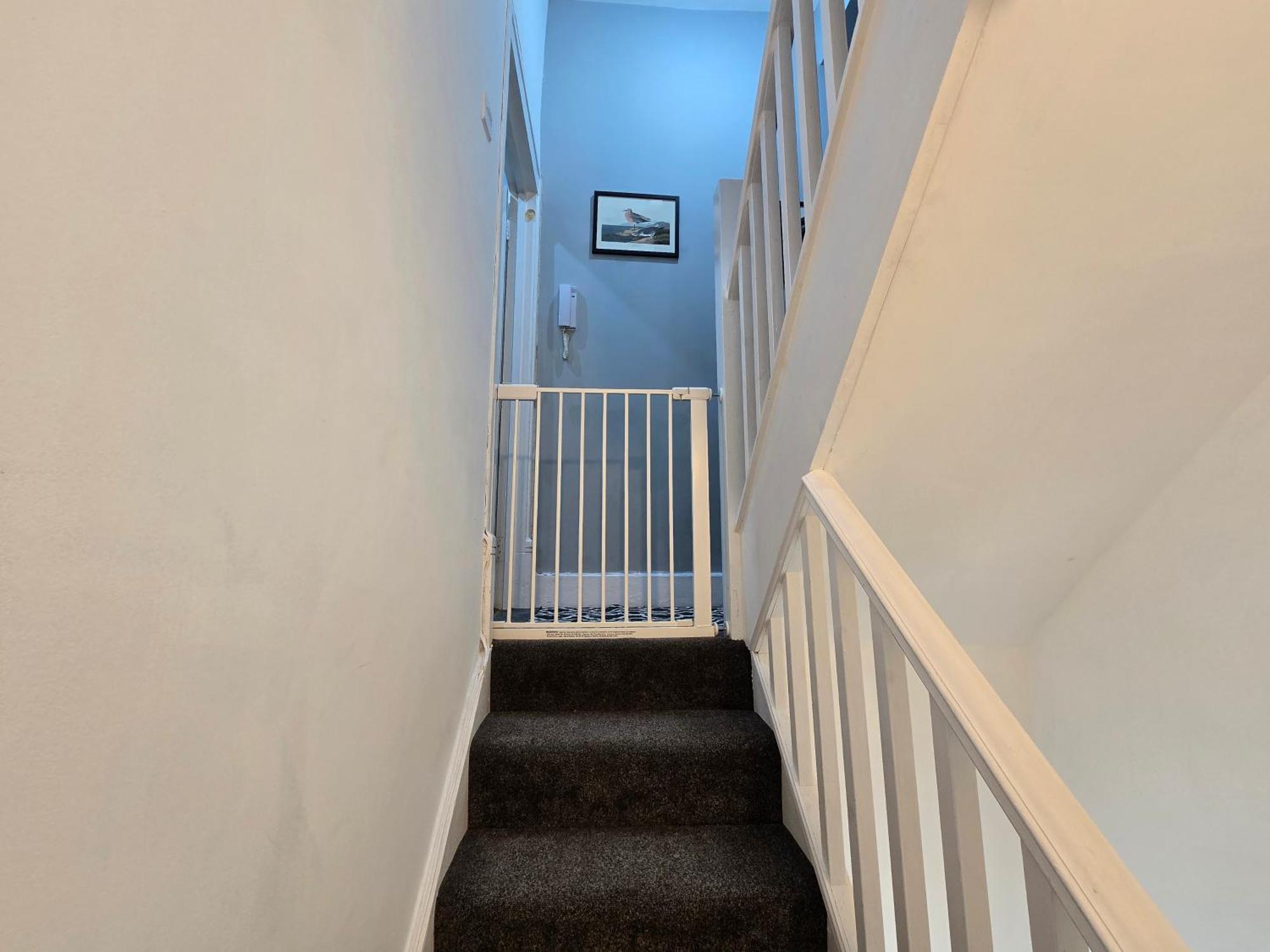 Apartment Cosy 3 Bedroom Flat Step Away From Paddington London