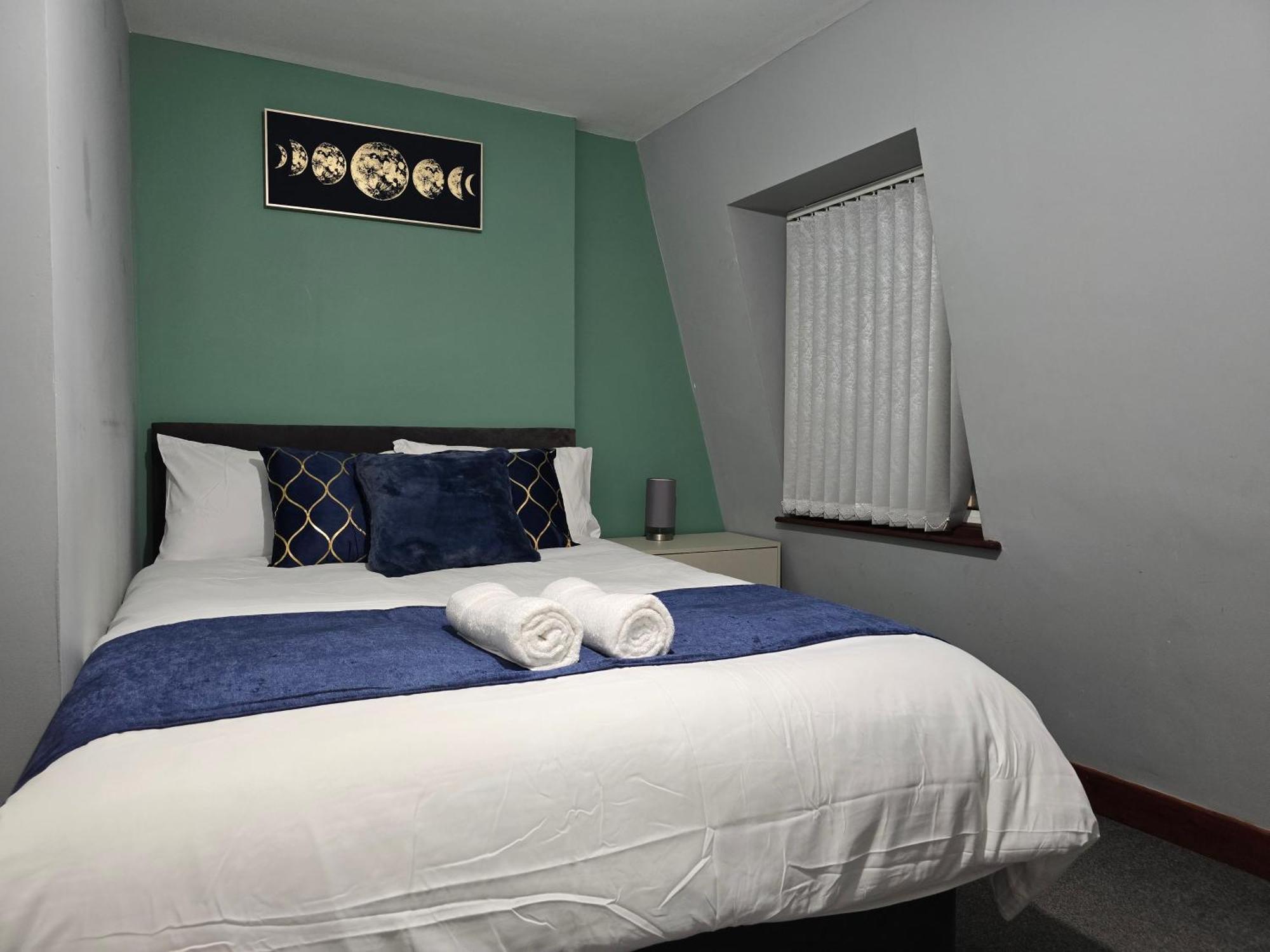Cosy 3 Bedroom Flat Step Away From Paddington