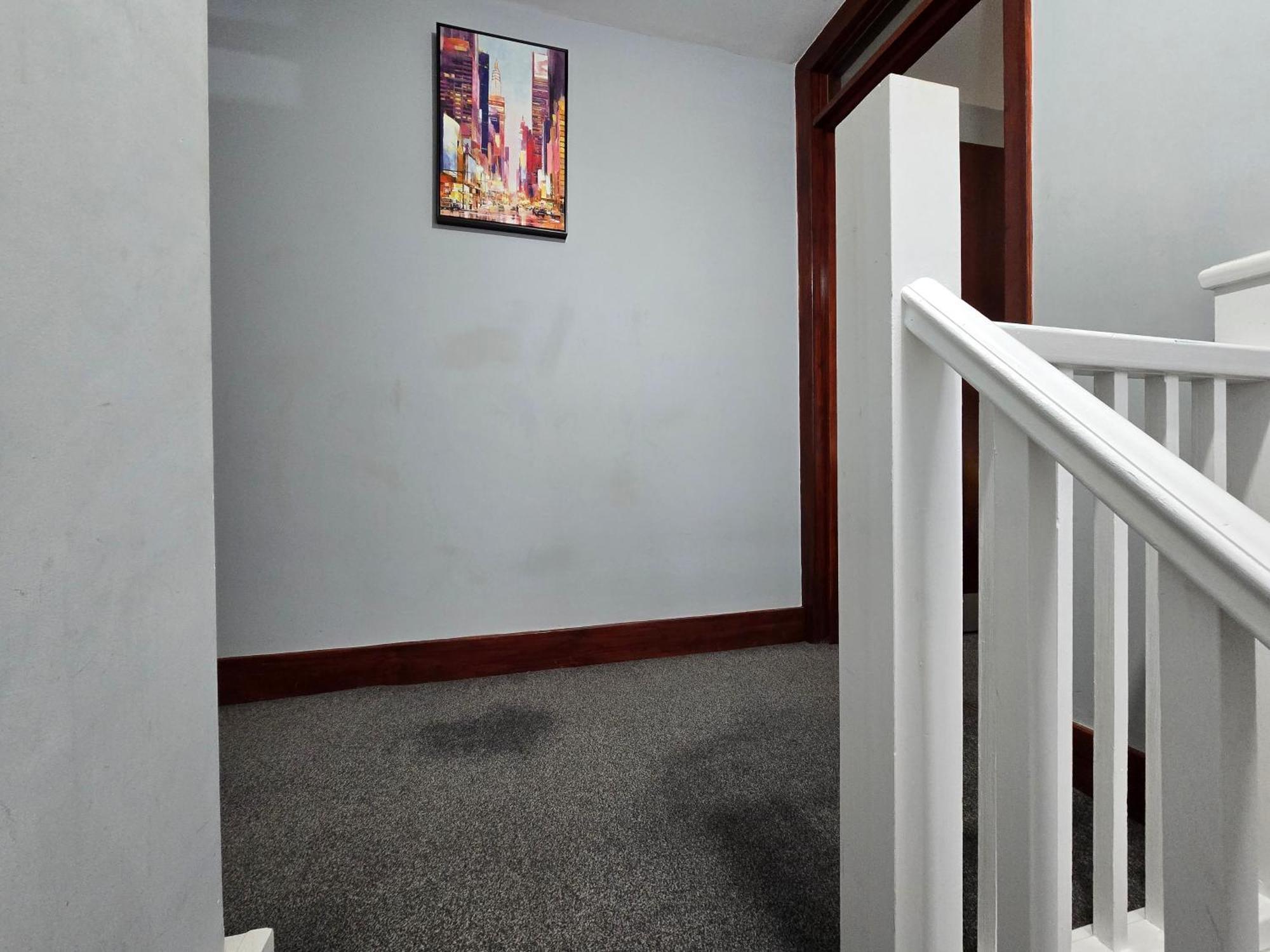 Apartment Cosy 3 Bedroom Flat Step Away From Paddington London