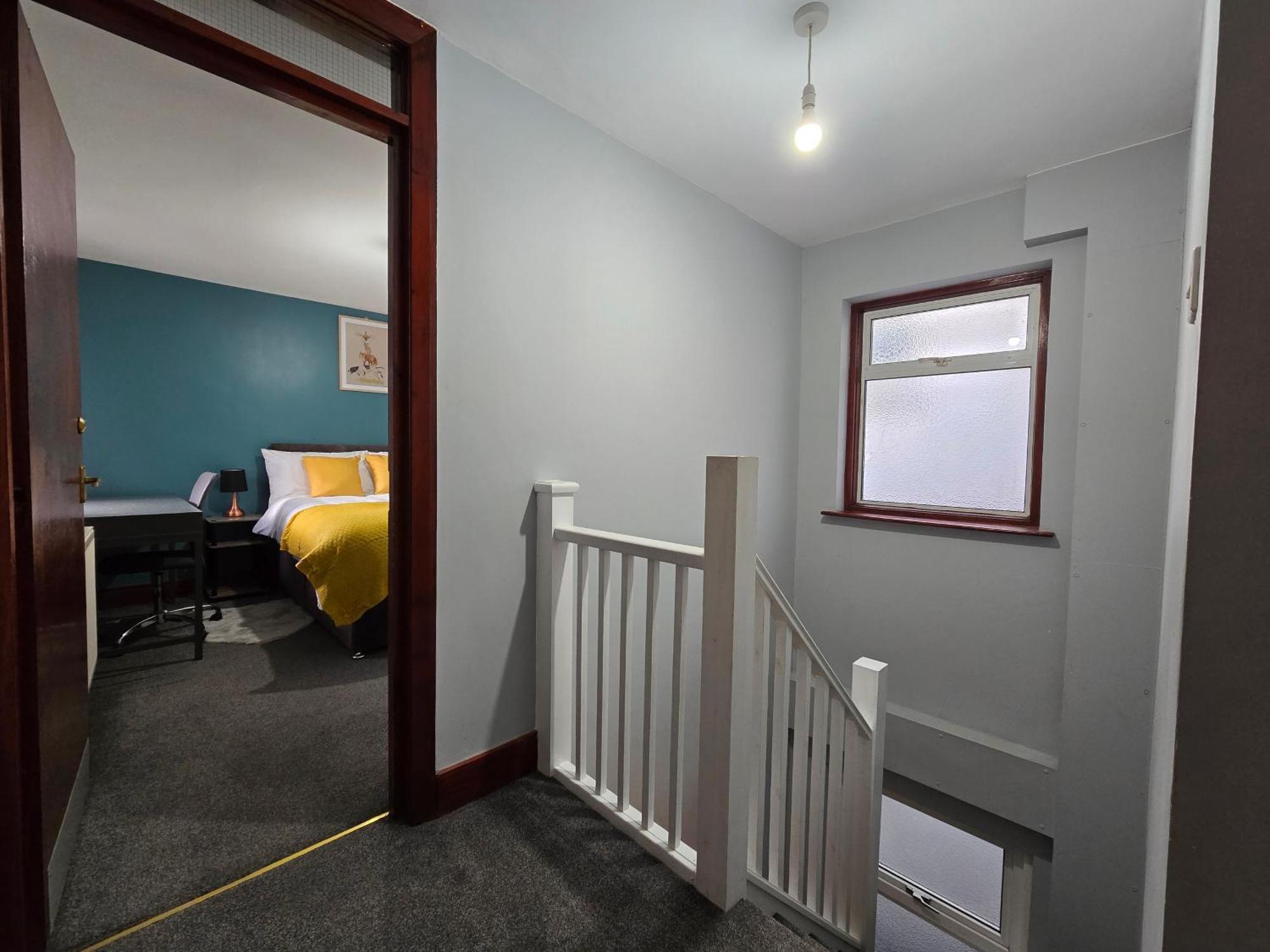 Apartment Cosy 3 Bedroom Flat Step Away From Paddington