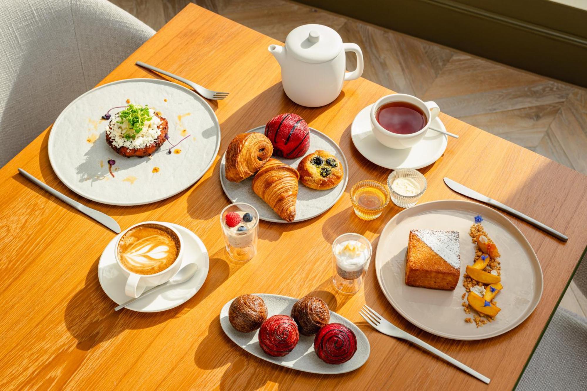 Hotel Park Hyatt River Thames Londres