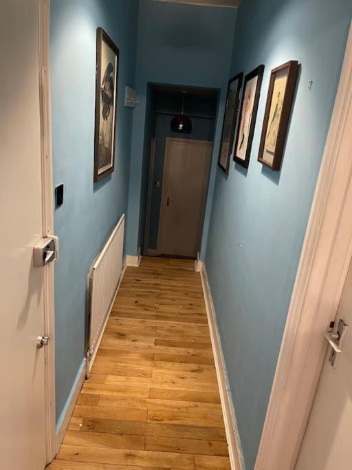 Apartment Comfy Flat Nr E Dulwich Station