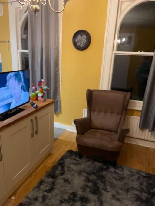 Comfy Flat Nr E Dulwich Station Apartment *