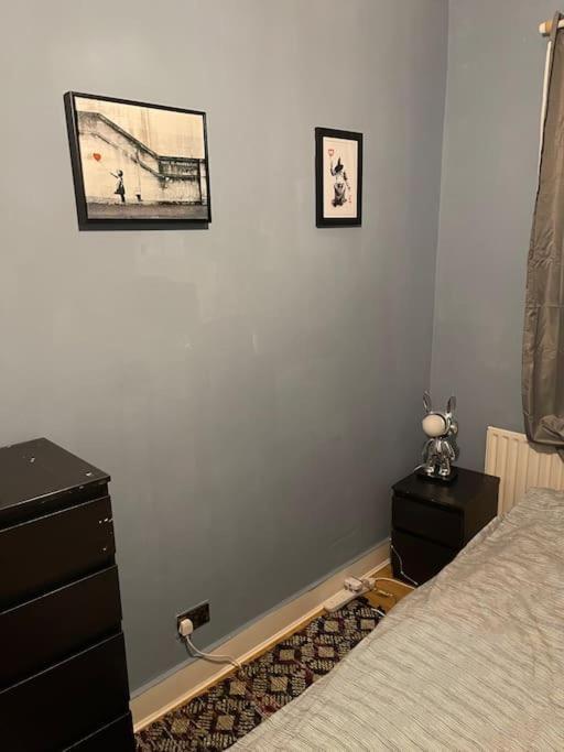 Comfy Flat Nr E Dulwich Station Apartment London