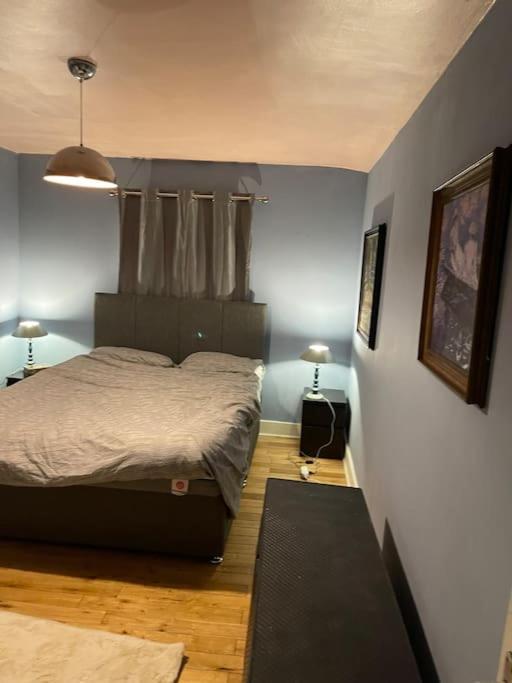 Comfy Flat Nr E Dulwich Station Apartment *