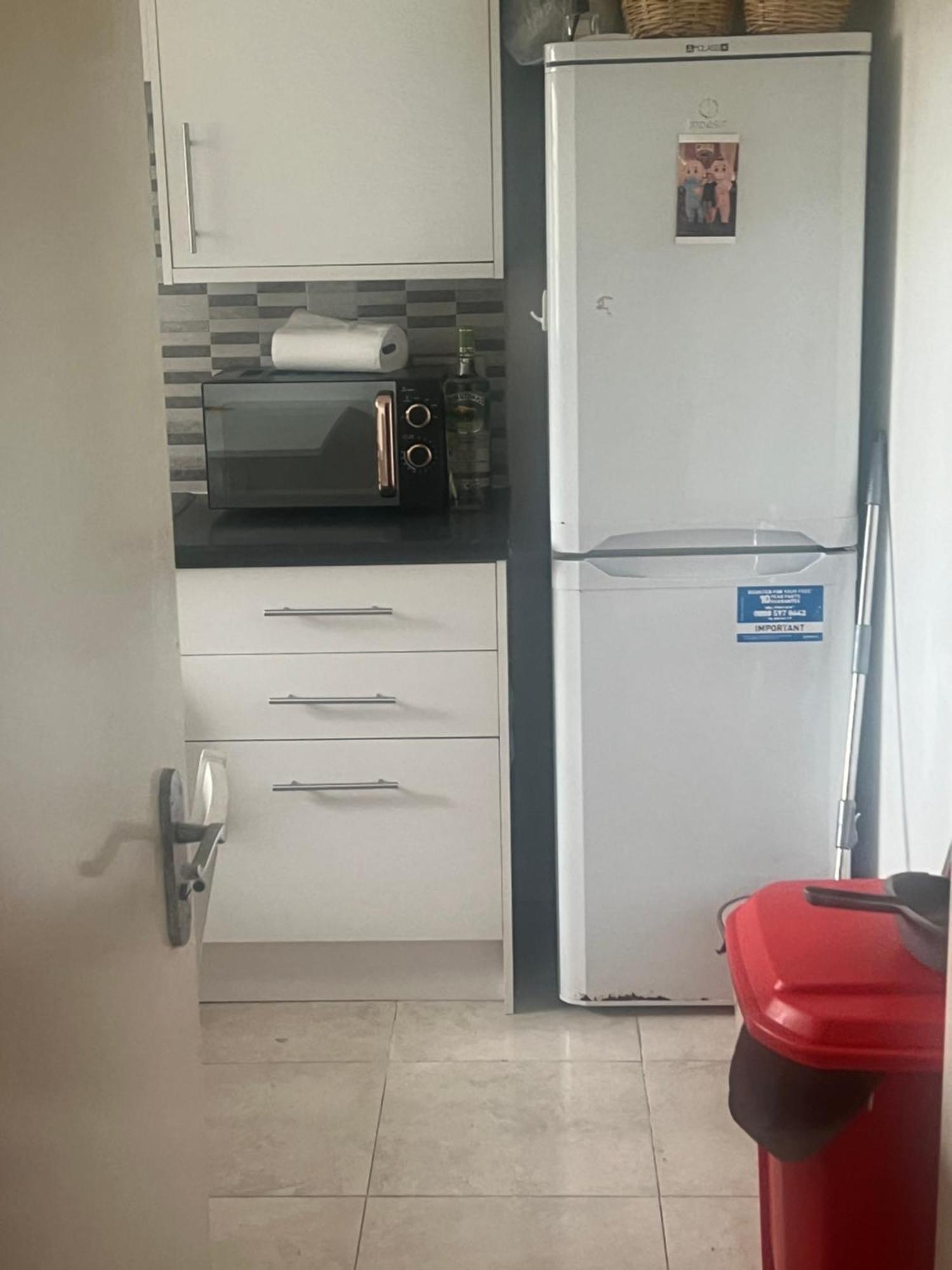 Collent House Apartamento *