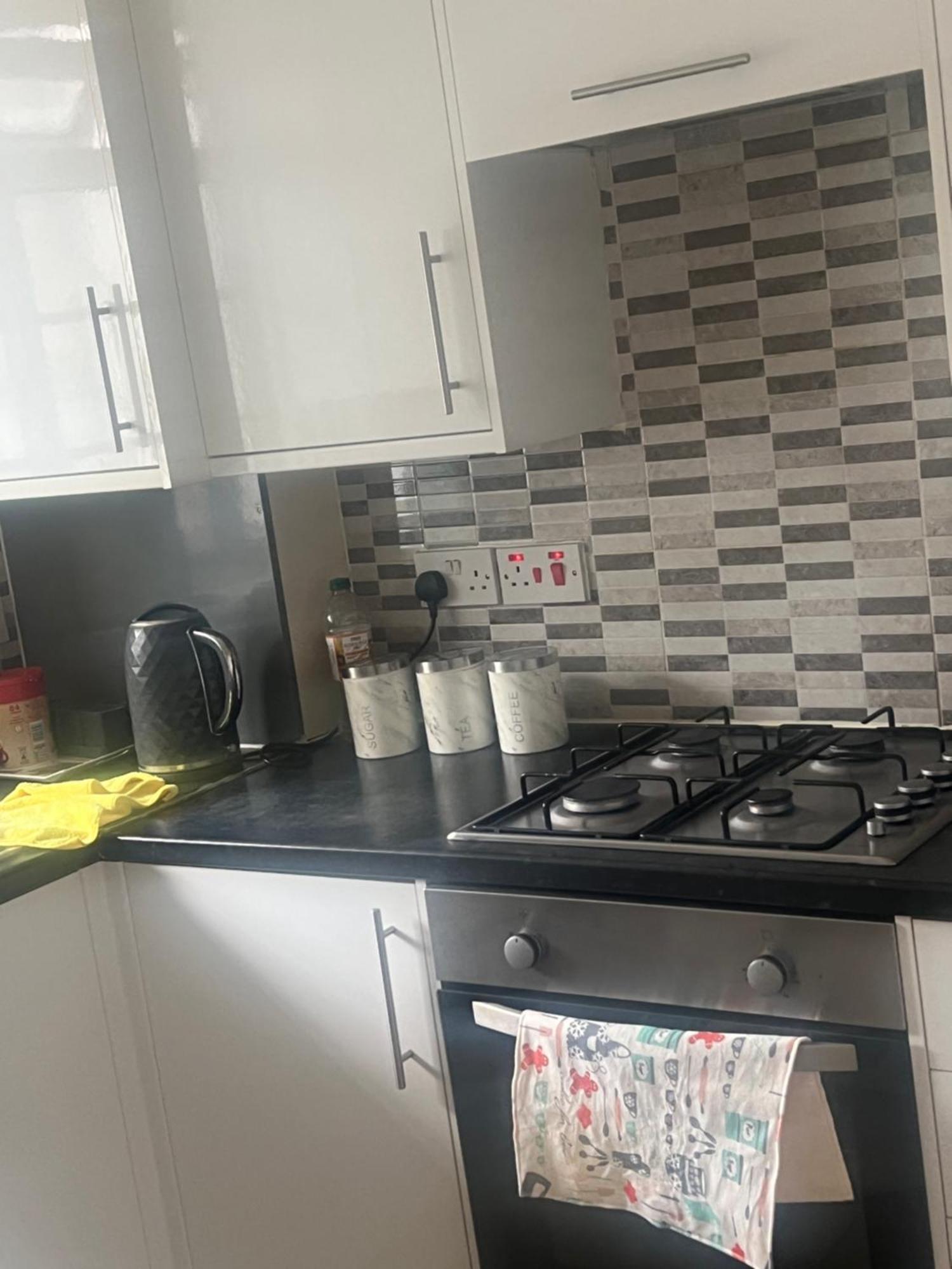 Collent House Apartamento