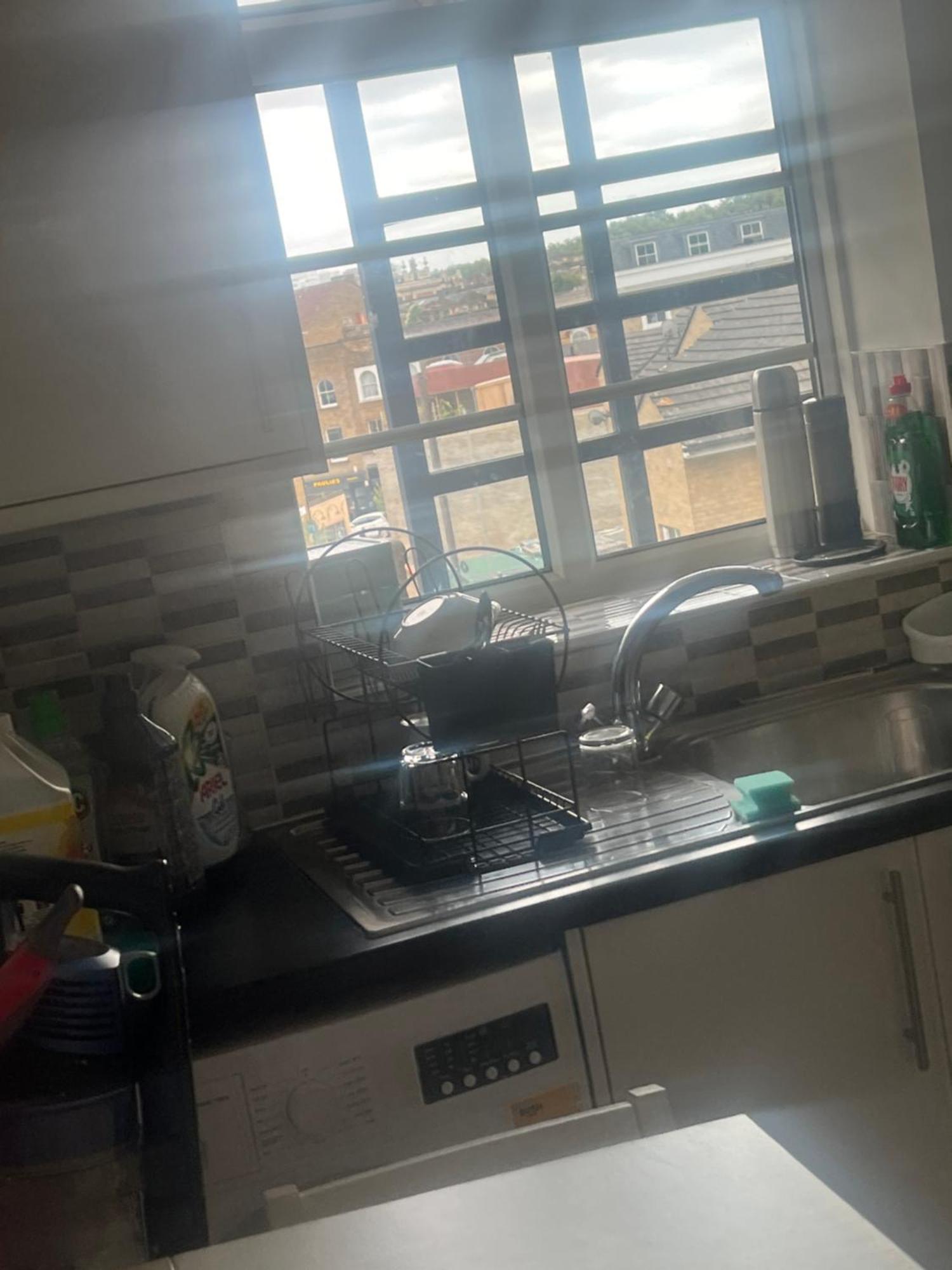 Collent House Apartamento Londres
