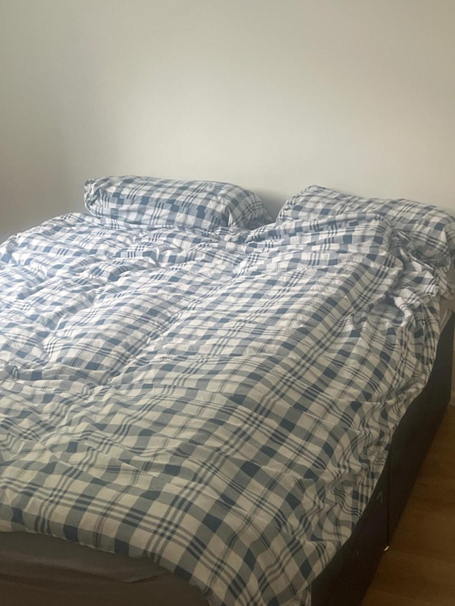 Collent House Apartamento *