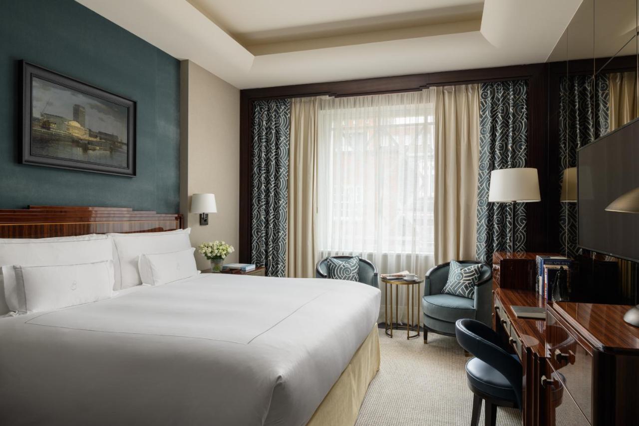 The Beaumont Mayfair