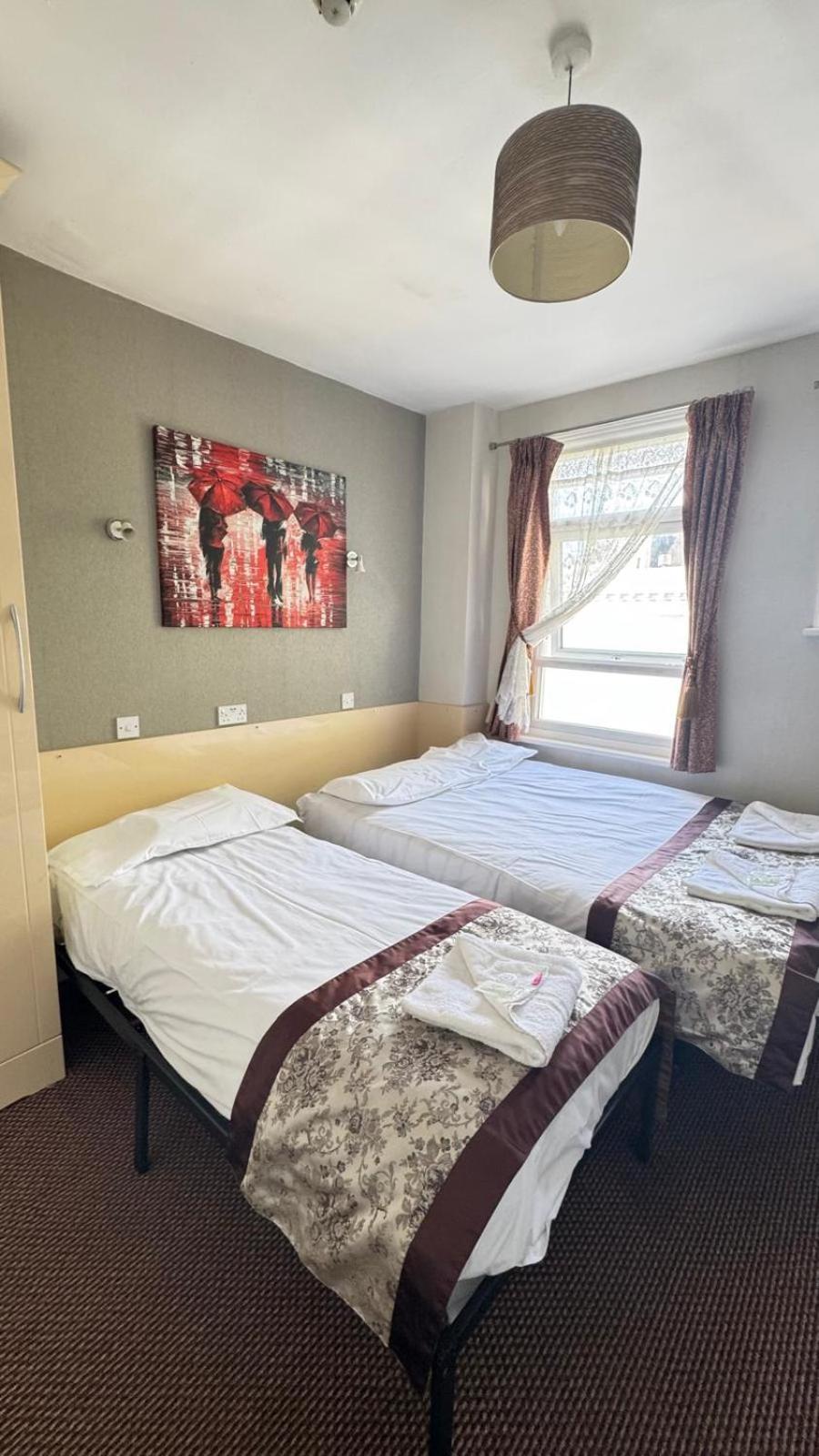 Gasthof Earls Court London