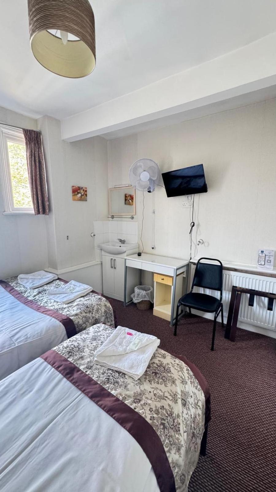 Earls Court Gasthof