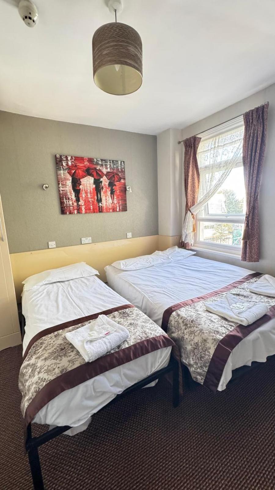 Earls Court Gasthof 2*
