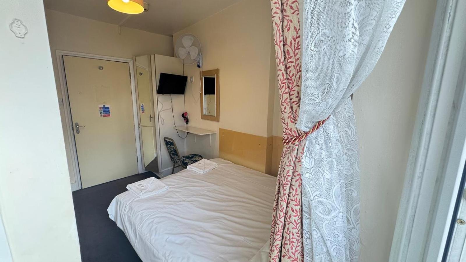 Earls Court Gasthof London
