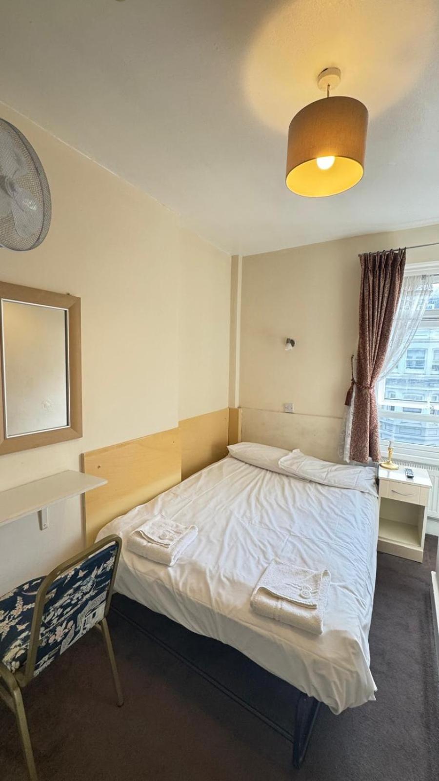 Earls Court