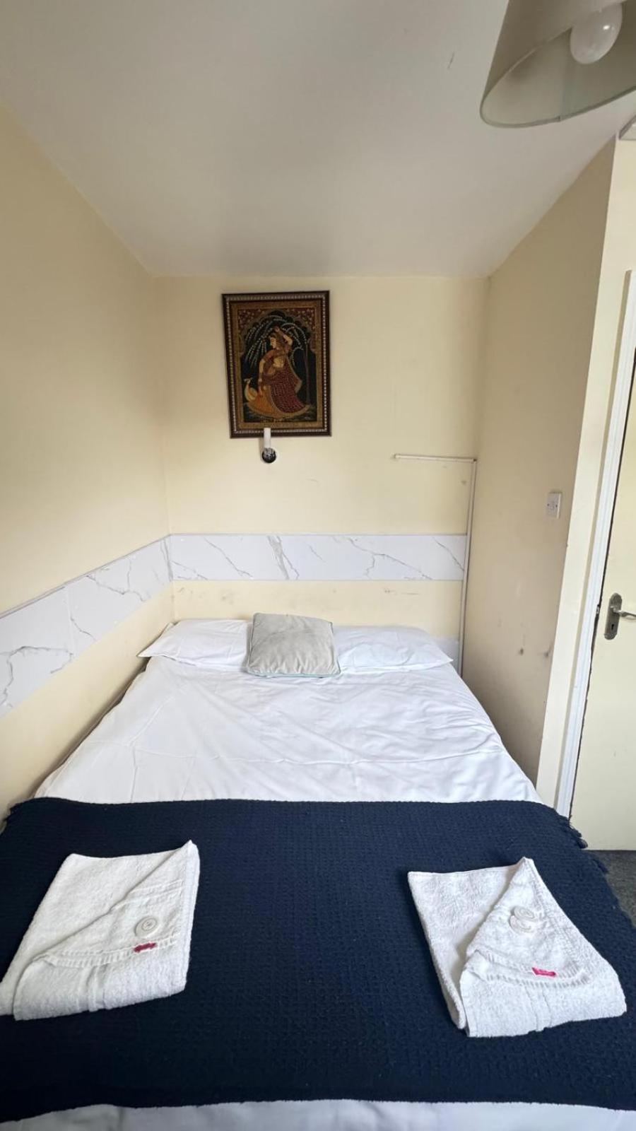 Earls Court Gasthof 2*