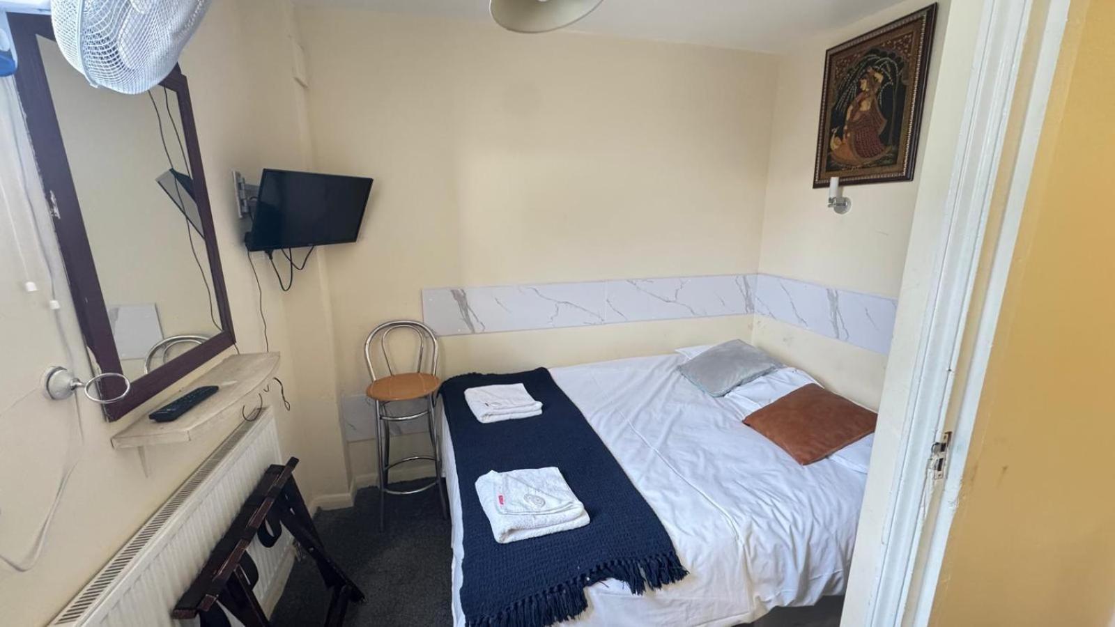 Earls Court Gasthof London