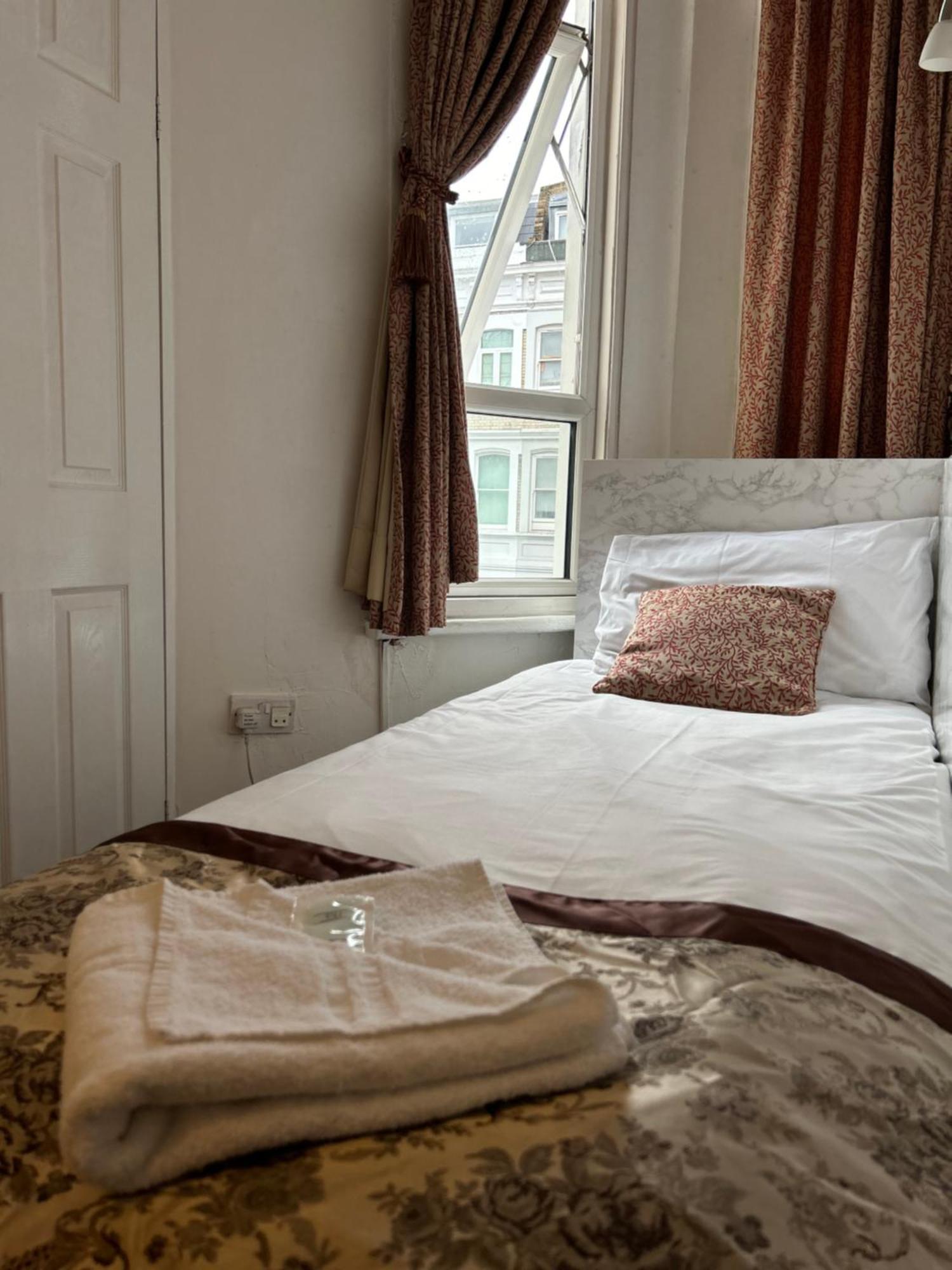 Earls Court London