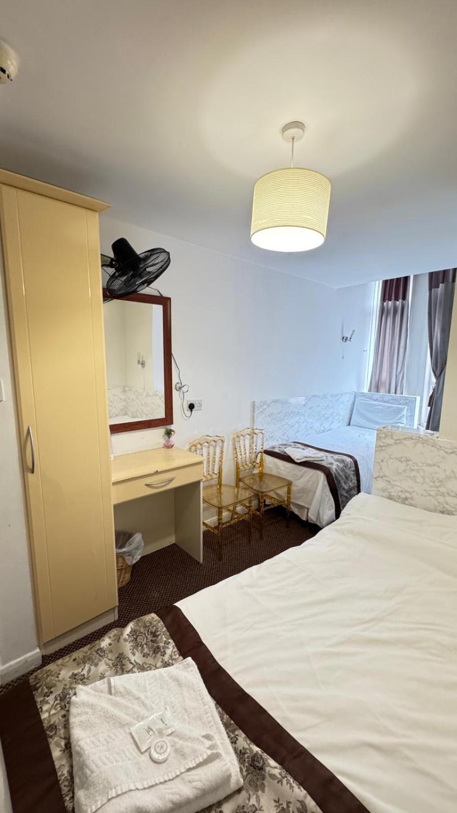 Earls Court Gasthof 2*