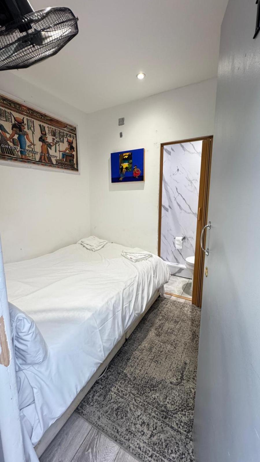 Earls Court Gasthof 2*