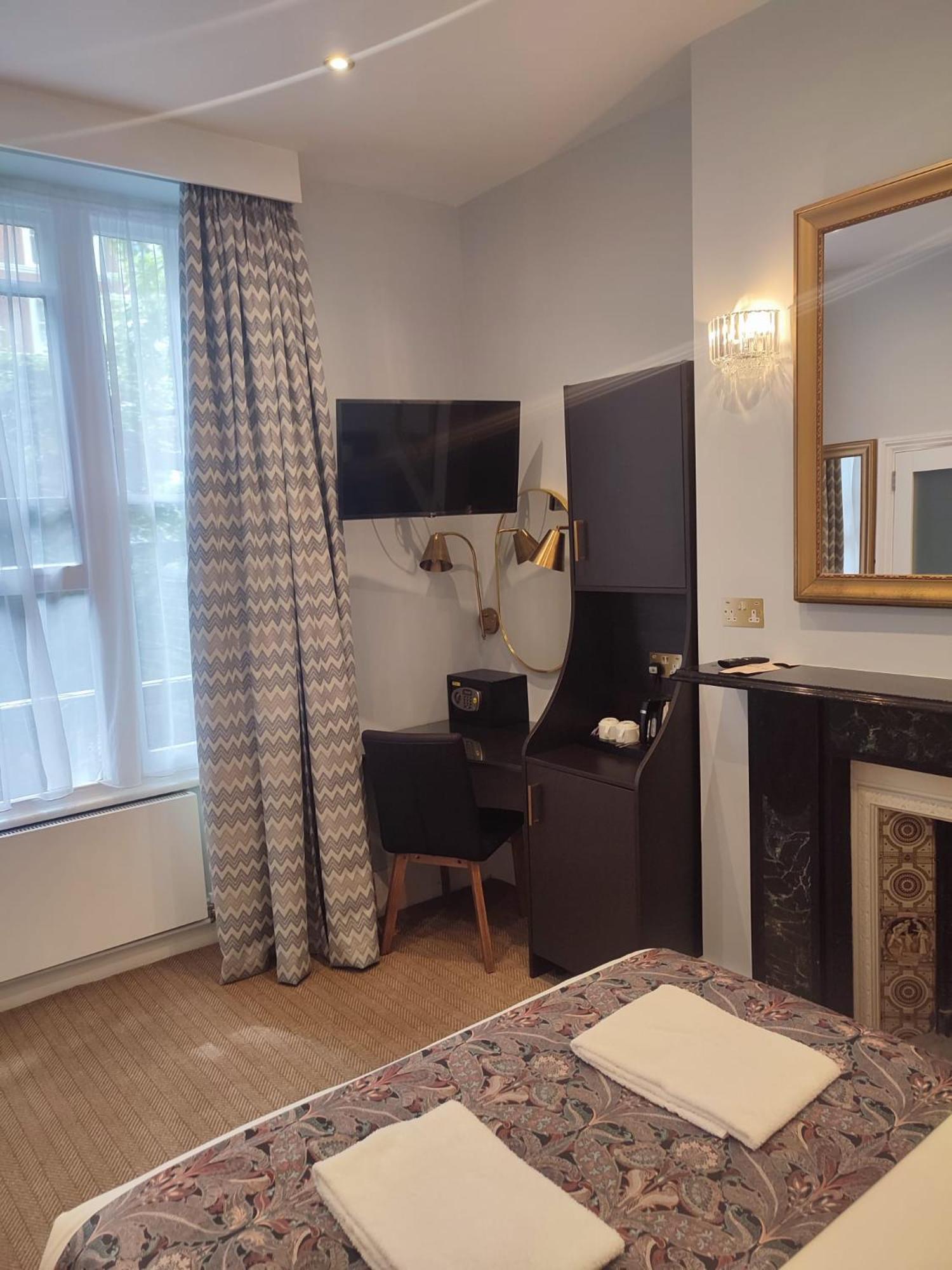 Arran House Londen