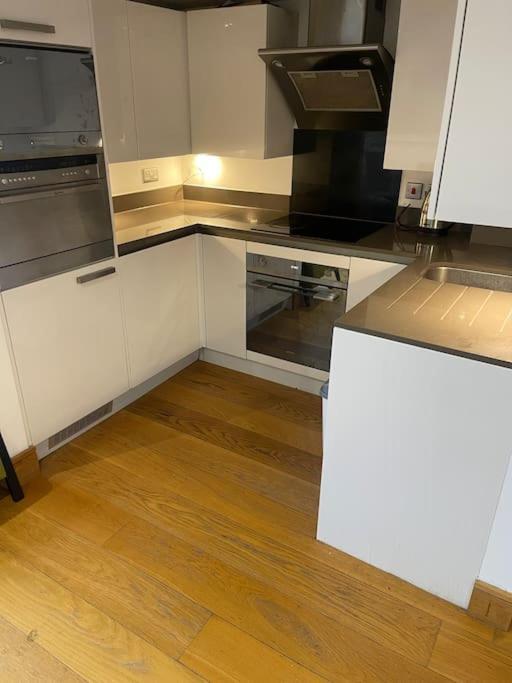 Marylebone Apartamento *