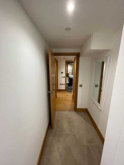 Marylebone Apartamento Londres