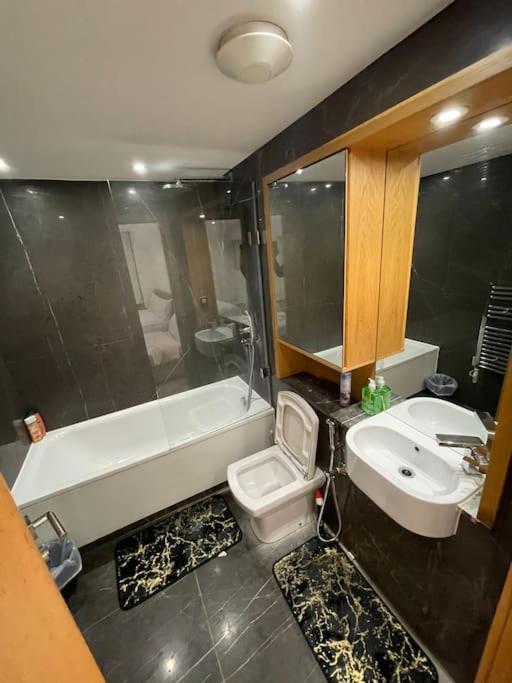 Apartamento Marylebone Londres