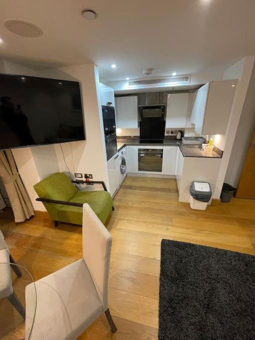 Apartamento Marylebone