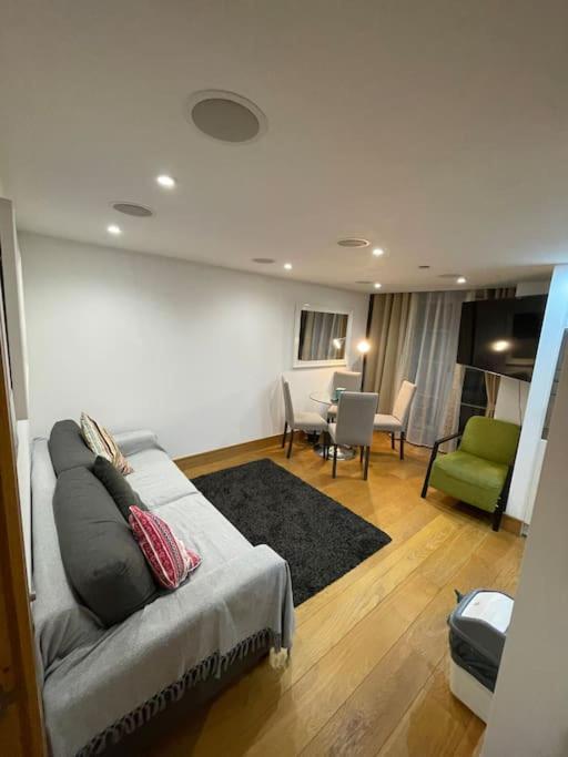 Marylebone Apartamento Londres