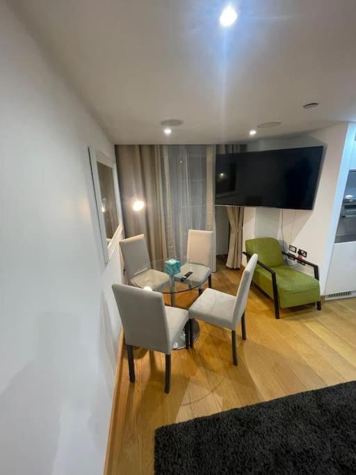 Apartamento Marylebone