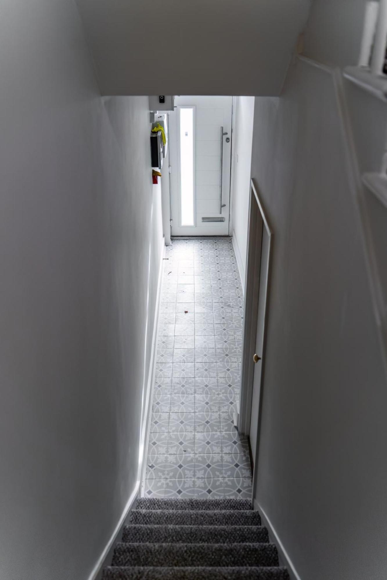 Luxury Kentish Town With Free Wifi Londres