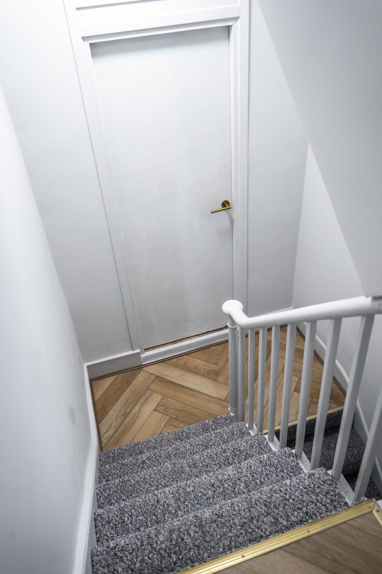 Luxury Kentish Town With Free Wifi Apartamento