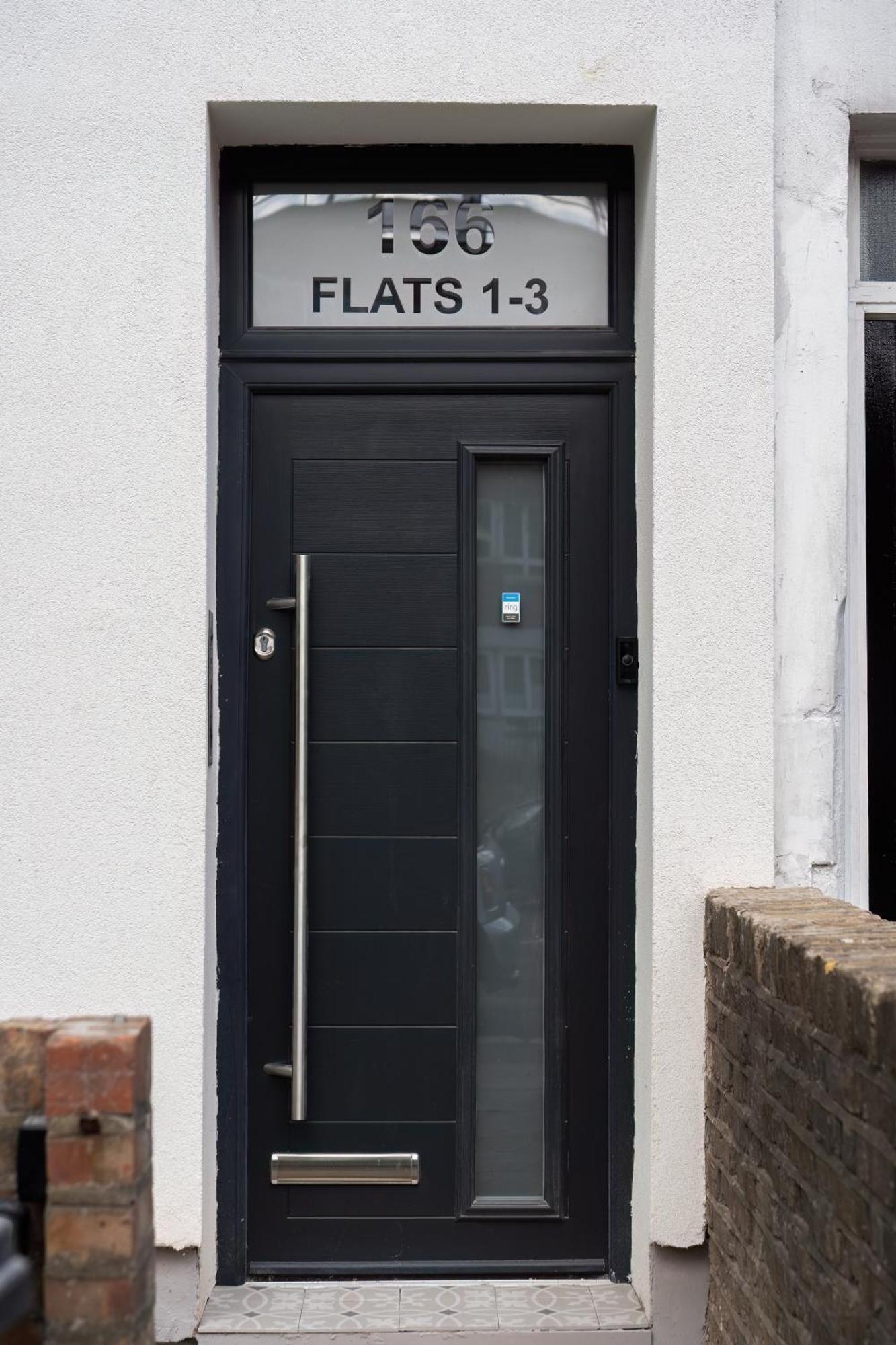 Luxury Kentish Town With Free Wifi Apartamento *