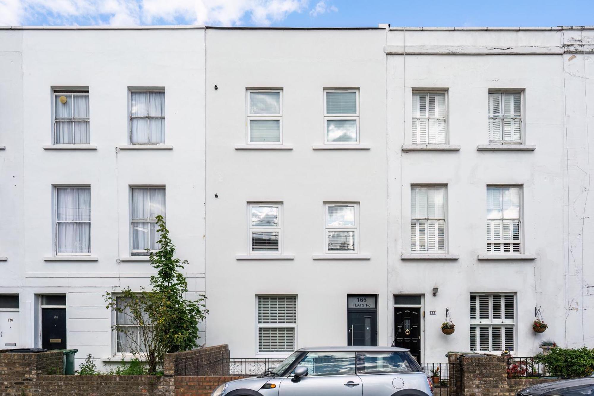 Luxury Kentish Town With Free Wifi Apartamento Londres