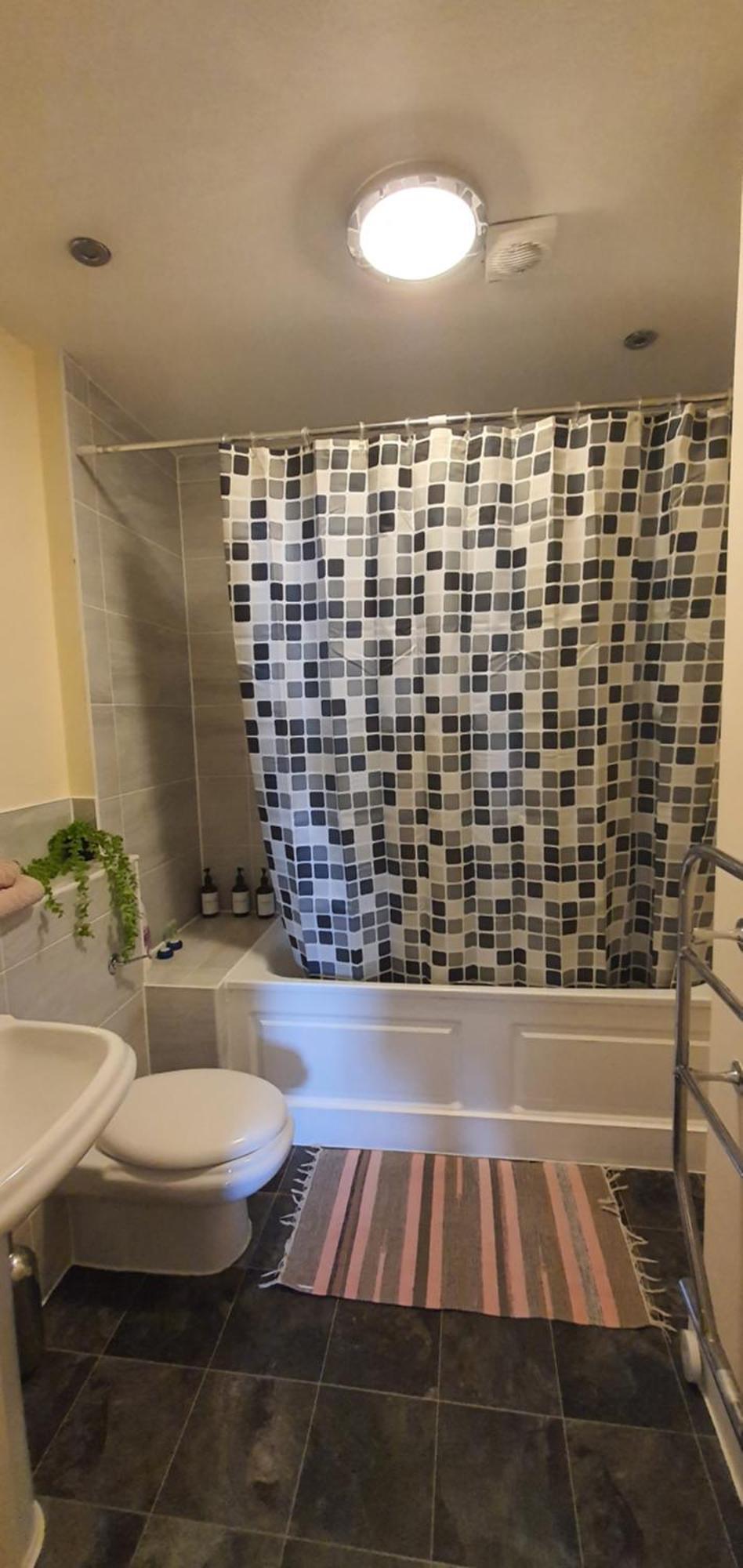 Double Room&private Bath Near The Square Mile Homestay London