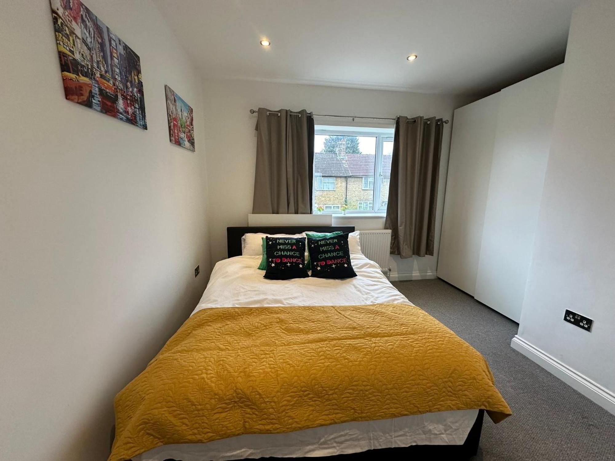 Lovely 2 Bedroom House In Greenwich * Londres
