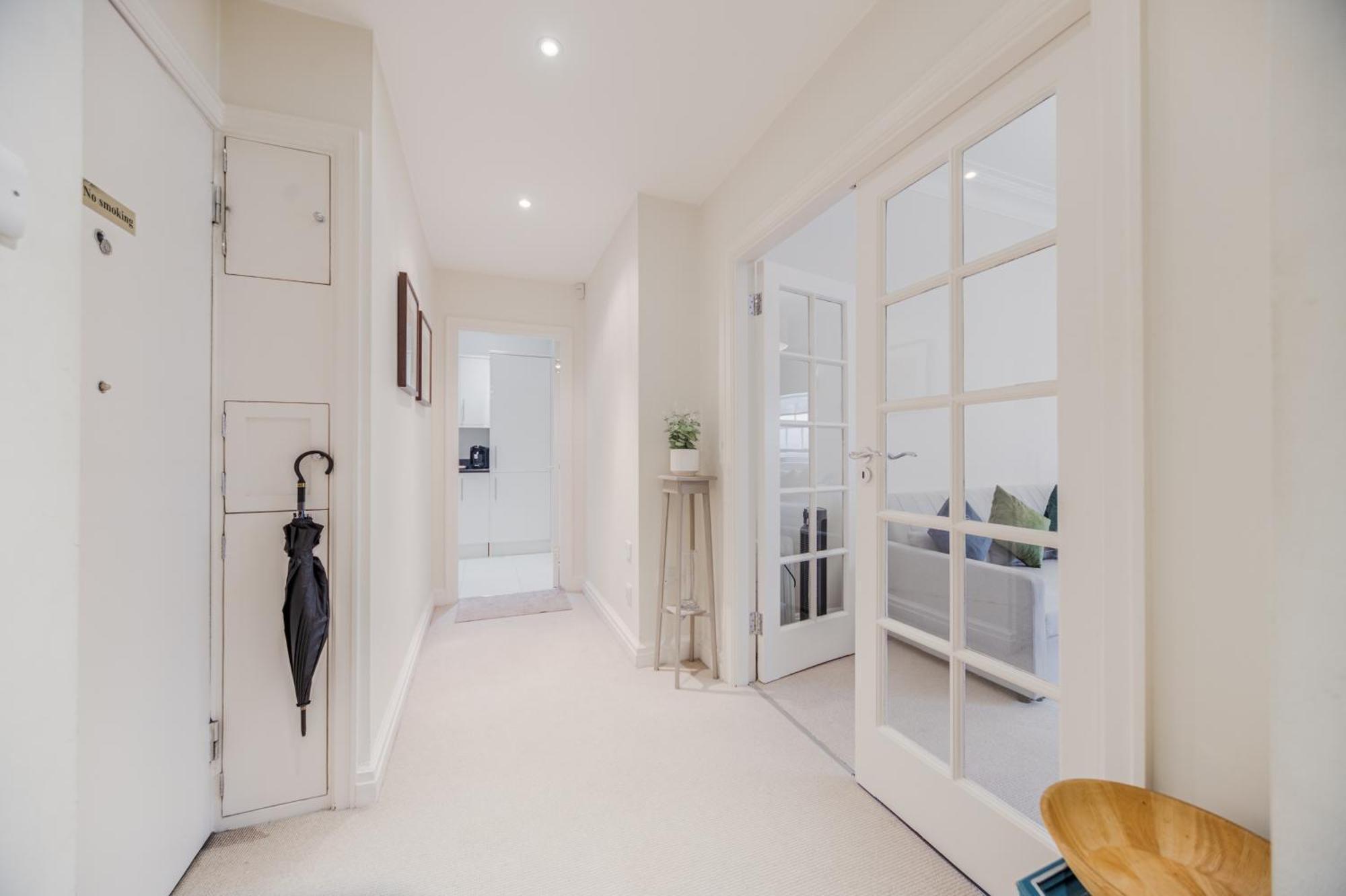 Apartment Estatesmen Mayfair London