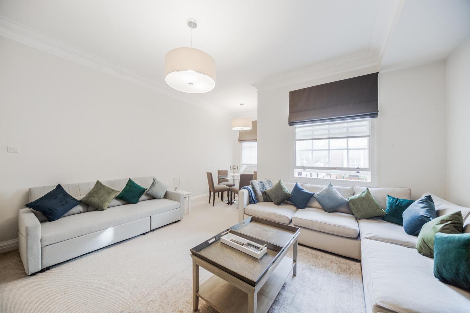Estatesmen Mayfair *