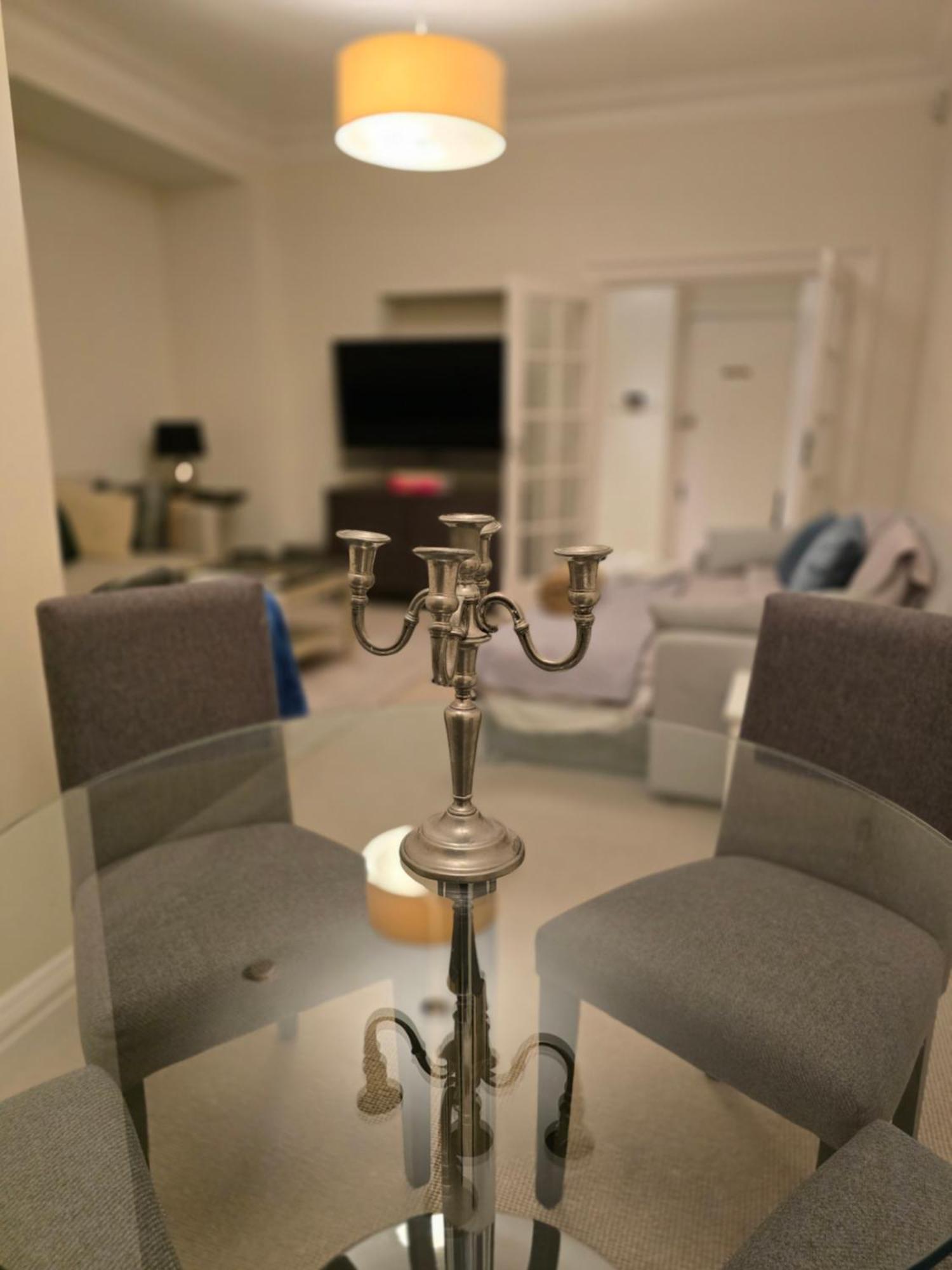 Estatesmen Mayfair * London