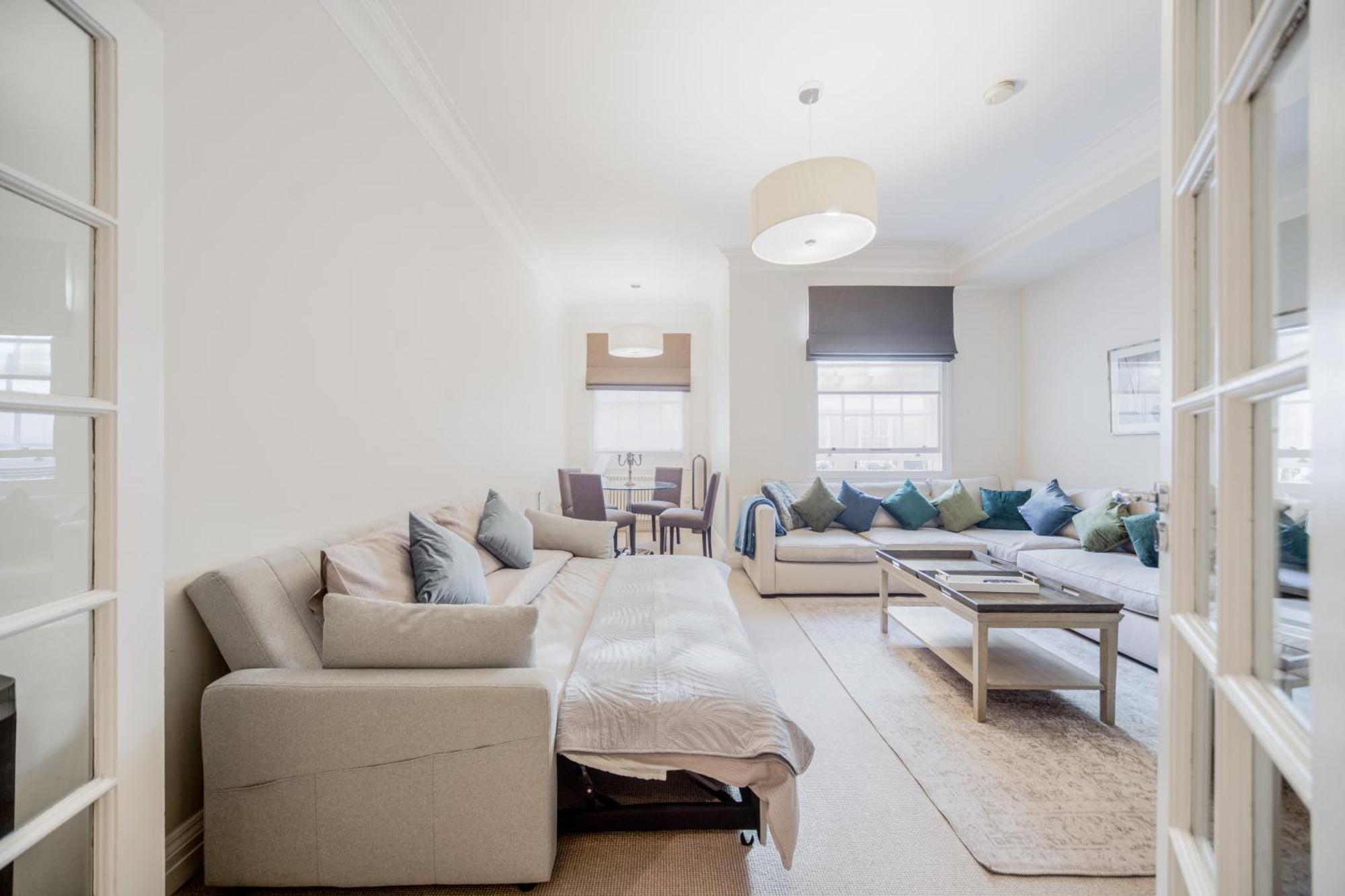 Estatesmen Mayfair