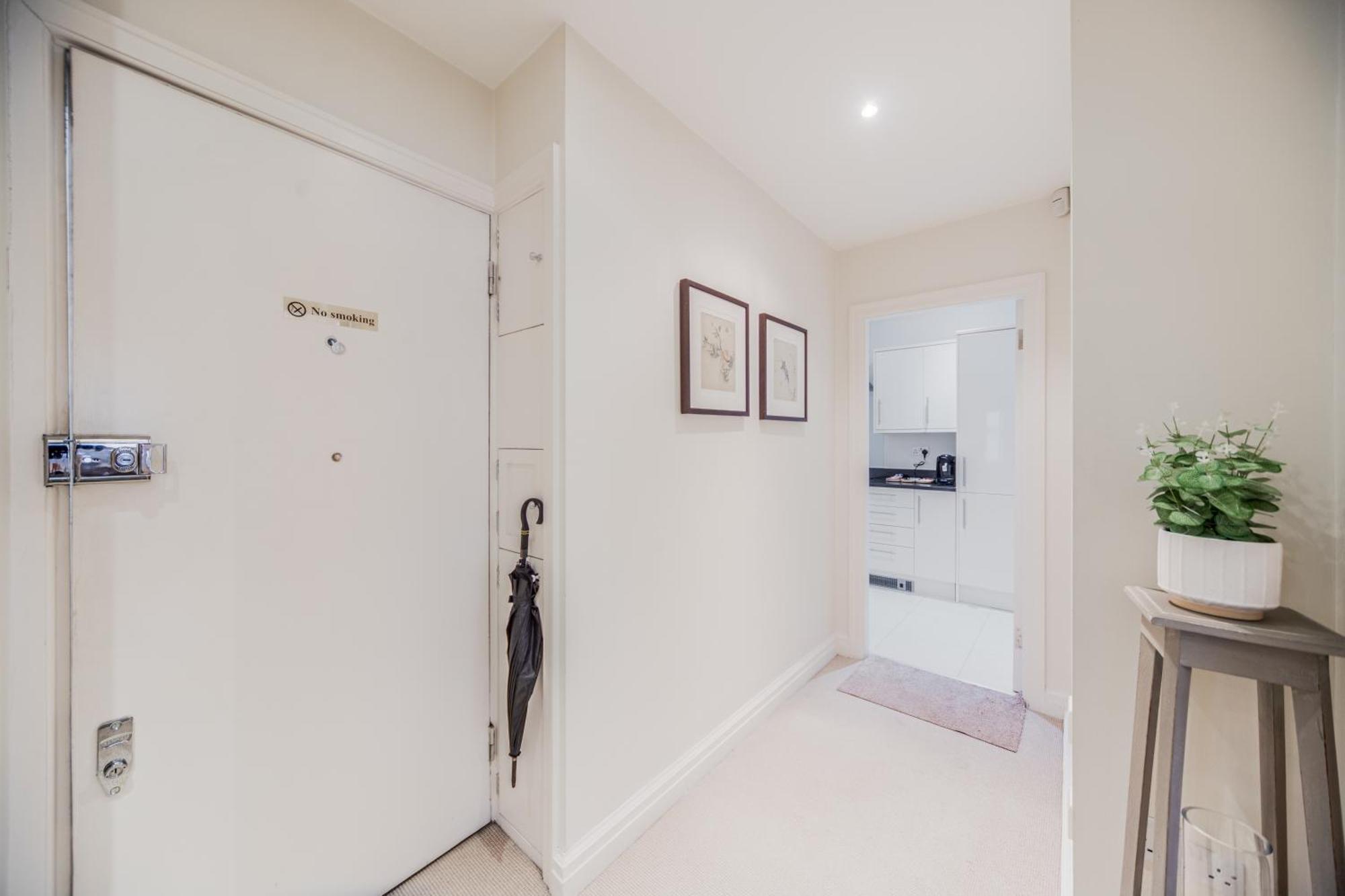 Apartment Estatesmen Mayfair